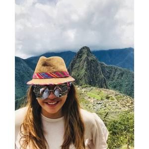 Meet your Posher, Kathya